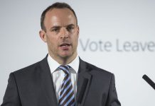 Raab replaces Davis as PM battles Brexit crisis – UK