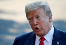 Donald Trump says UK in ‘turmoil’ ahead of his first visit as president – UK