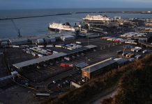 Post-Brexit customs system ‘could take up to five years’, government papers acknowledge – UK