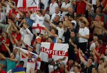 Jeremy Corbyn calls for bank holiday if England win World Cup in Russia – UK