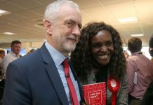 Labour MP Fiona Onasanya charged with perverting course of justice – UK