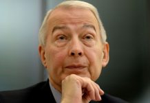 Constituents divided over veteran MP Frank Field – UK