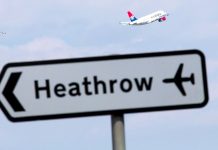 Heathrow runway rival launches legal battle over £14bn project – UK