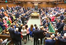 History shows House of Commons ‘pairing’ row is nothing new – UK
