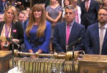 Theresa May sees off Tory Remainer rebellion to scrape through crunch Brexit vote – UK