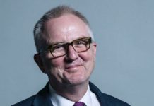 Second Labour MP faces disciplinary action in anti-Semitism row – UK