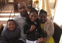 Children split from parents by immigration in UK – UK