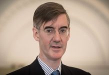 PM must deliver hard Brexit or face revolt, says Rees-Mogg – UK