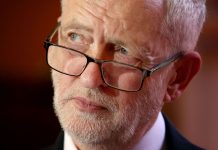 Labour leadership accused of ‘sickening double standards’ over MP’s disciplinary process – UK