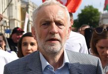 Jeremy Corbyn skips Labour MPs’ meeting as he faces fresh anti-Semitism confrontation – UK