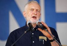 Pressure rises on Jeremy Corbyn as Unite ‘open’ to new Brexit referendum – UK