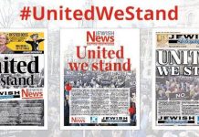 Jewish papers unite against Jeremy Corbyn ‘threat’ – UK
