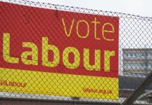 Labour suspends councillor over Jew execution post – UK