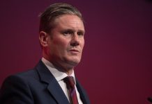 Labour should change anti-Semitism code of conduct ‘sharpish’ – UK