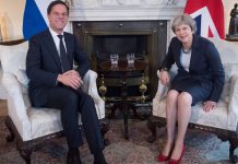Dutch PM joins calls from UK business for ‘urgent Brexit clarity’ – UK