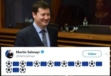‘Brexit nemesis’ upsets fans with pro-EU tweet minutes after World Cup loss – UK