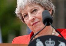 Theresa May braced for showdown with Brexit rebels – UK