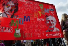 Damian Green slams ‘ruthless’ social media companies in call for digital election rules crackdown – UK