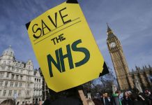 OBR takes aim at government’s ‘Brexit dividend’ boost for NHS – UK