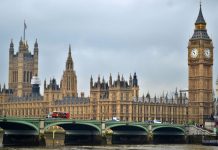 Westminster paedophile alleger 'Nick' charged – UK