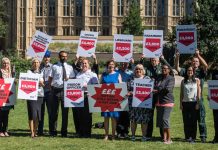 Public sector pay cap scrapped as workers get pay rise – UK