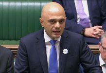 Javid accuses Russia of using Britain as ‘dumping ground for poison’ – UK