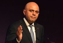 Sajid Javid orders research into ethnicity of grooming gangs and victims – UK