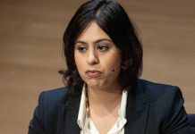 Those who stand up to extremism ‘vilified’ in UK, says commissioner Sara Khan – UK