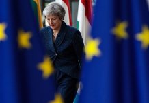 Law keeping UK in EU will continue to apply after Brexit – UK