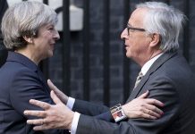 Theresa May asks Treasury for Brexit analysis – UK