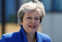 Tory rebels move to derail May’s Brexit plans with amendments to key bill – UK