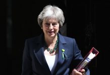 Where Theresa May goes from here – UK