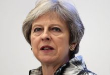 Theresa May to visit Northern Ireland border for the first time as PM – UK