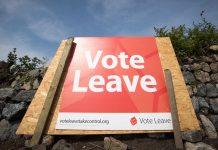 Vote Leave broke campaign spending rules says Electoral Commission – UK