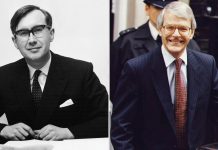 National Archives files reveal how history has repeated itself – UK