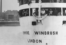 MPs call for major reform of Home Office after Windrush scandal – UK