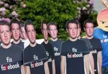 Fake news is a ‘crisis in our democracy’, report by MPs warns – UK