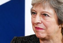 May told to WITHOLD contracts from EU firms unless it’s granted Galileo access | Politics | News – UK