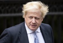 Boris blasted for burka comments: ‘Ugly and naked Islamophobia’ says Naz Shah | Politics | News – UK
