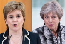 Brexit news: Scottish referendum blow as Nicola Sturgeon says she ‘doesn’t KNOW’ vote time | Politics | News – UK