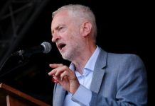 Jeremy Corbyn questions Israel’s RIGHT TO EXIST in SHOCK footage | Politics | News – UK