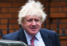 Theresa May DEMANDS Boris Johnson APOLOGISES over burka comments | Politics | News – UK