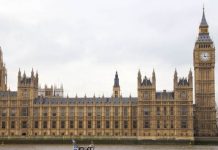 'DEATHTRAP PARLIAMENT': Terrified MPs demand action as crumbling Parliament risks injury – UK