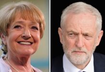 Labour blasted for ‘UNDERMINING’ anti-Semitism fight as Corbyn faces fresh controversy | Politics | News – UK