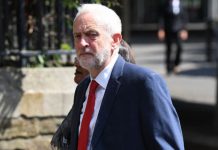 Jeremy Corbyn critics purge: Labour leaders accused of bullying plot to silence opposition | Politics | News – UK
