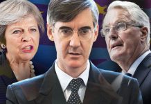 Brexit news: EU BLINKS in standoff but Jacob Rees-Mogg sends Theresa May warning | Politics | News – UK