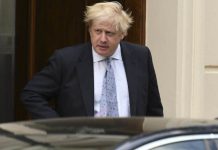 Boris Johnson to be investigated over burka comments row | Politics | News – UK