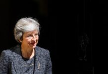 Tories take four point LEAD over Labour as Jeremy Corbyn plummets to LOWEST EVER score | Politics | News – UK
