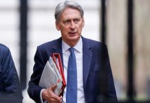 Brexit news: Philip Hammond turns screw on Brussels over Chequers white paper | Politics | News – UK
