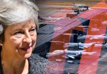 Brexit news: Remainers dealt ‘DOSE OF REALITY’ after Heathrow Figures revealed | Politics | News – UK